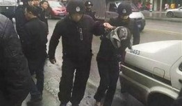 拒捕爆料抢劫案例最新